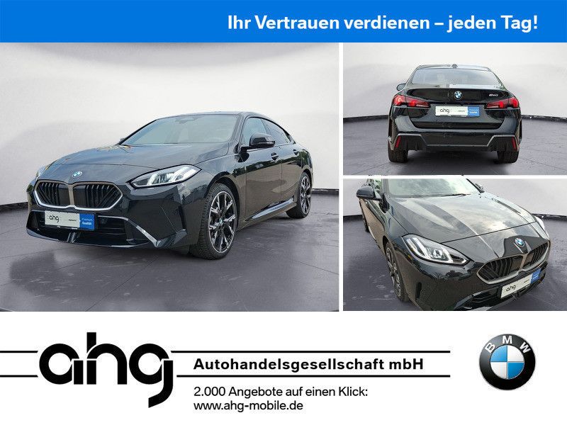BMW 120 Steptronic M Sportpaket 19' Head-Up foto 1