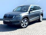 Skoda Kodiaq 2.0 TDI DSG  4x4 /LED/ACC/AHK/PANO/360CAM - gebrauchte Skoda Kodiaq aus dem Jahr 2017