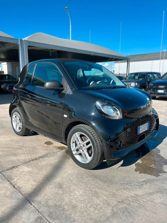 Image of Smart ForTwo