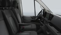 Volkswagen Crafter - Vorschau Bild 15