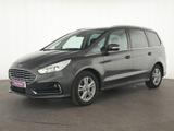 Ford Galaxy Titanium Standheiz.|AHK|Navi|CarPlay|LED - Ford Galaxy in Mönchengladbach