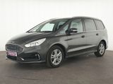 Ford Galaxy Titanium Standheiz.|AHK|Navi|CarPlay|LED - Ford Galaxy: Standheizung
