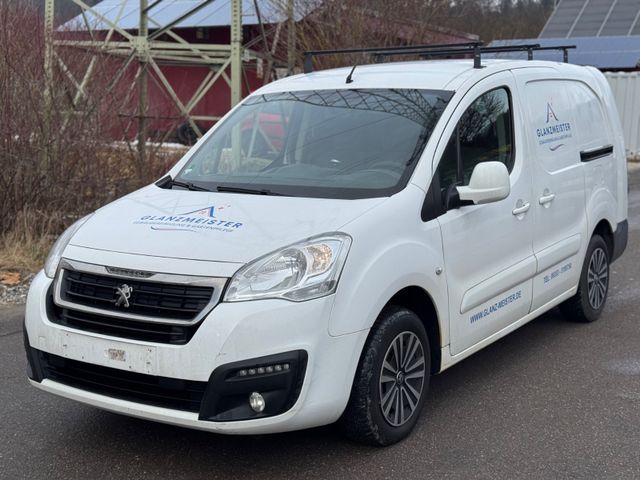 Peugeot Partner L2 Komfo Kasten/KLIMA/EURO6/2X SCHIEBETÜ