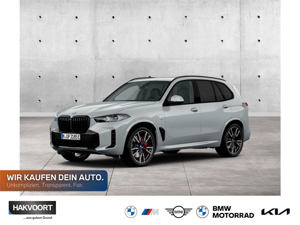 2023 BMW X5