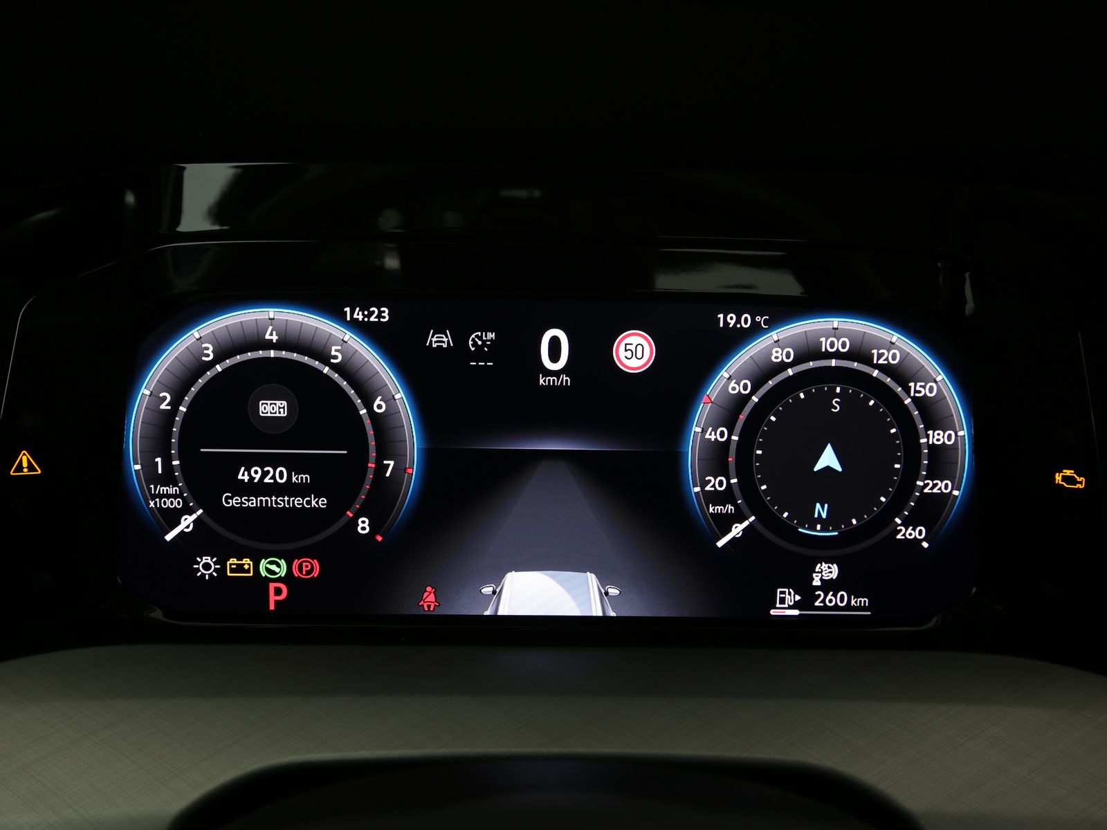 Volkswagen Golf - Bild 13