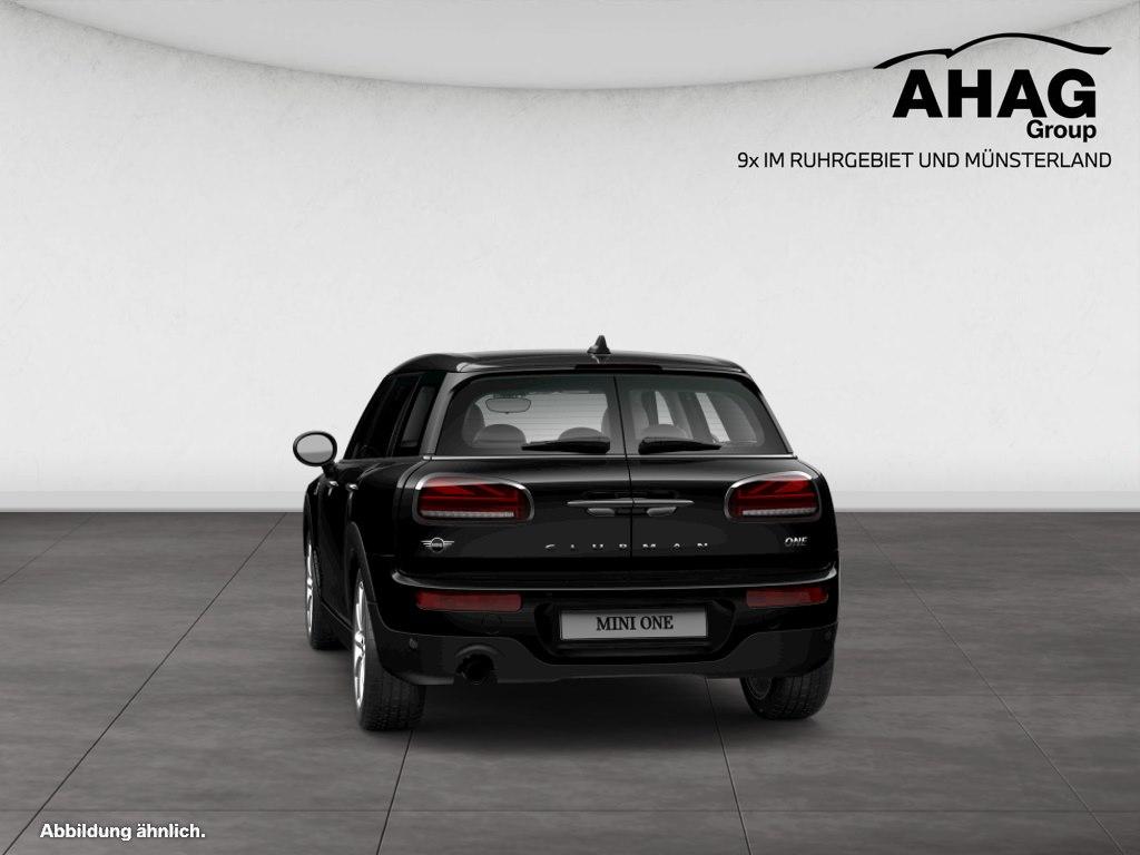 MINI Clubman Aut., миниатюра 7