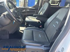Foto Nummer 14: FORD Tourneo Custom