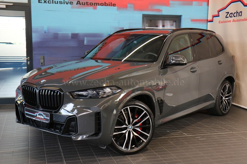 Image of BMW X5