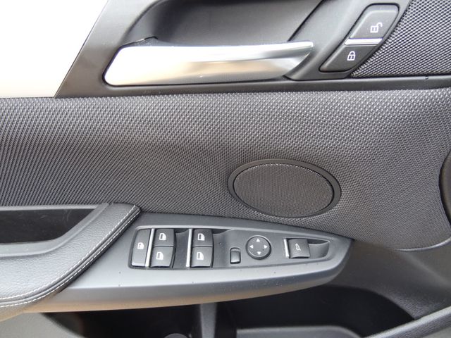 Fahrzeugabbildung BMW X3 xDrive 30d/M-Paket/20-Zoll/AHK/sehr gepflegt/