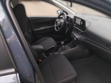 Hyundai i20 Trend KlimaPDC Navi