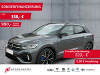 Volkswagen T-Roc - Vorschau Bild 1
