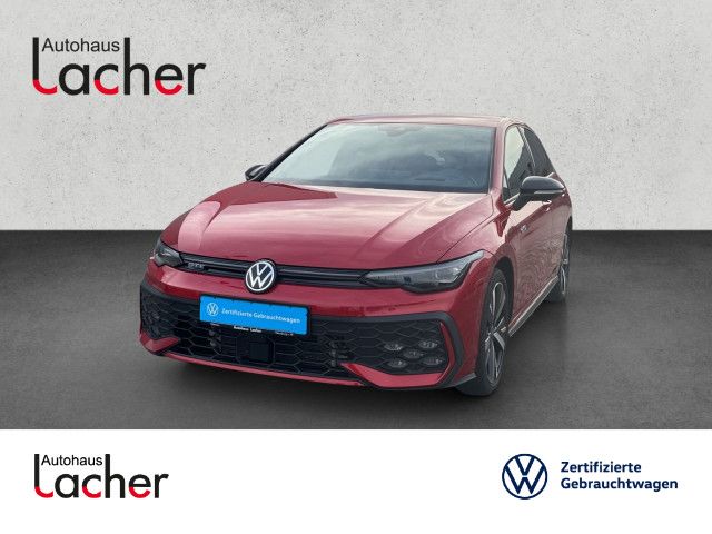 Golf GTE 1.5 eHybrid TSI DSG, IQ.LIGHT,Navi,AHK