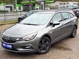Opel Astra K ST*TÜV*Service*Bremsen NEU!! - Opel Astra Gebrauchtwagen in Bremen