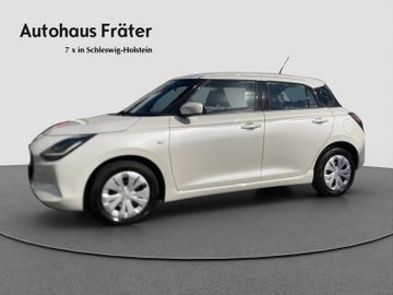 Fotografie 1 des Suzuki Swift 1.2 Club *LED*Kamera*