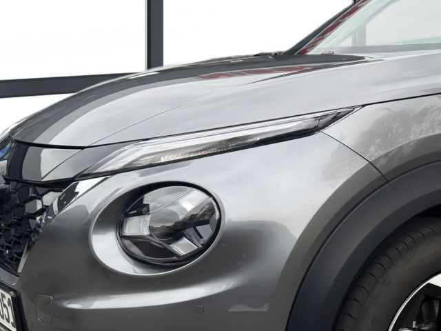 Fahrzeugabbildung Nissan JUKE 1.6 HYBRID 143 PS 4AMT N-CONNECTA Winter II