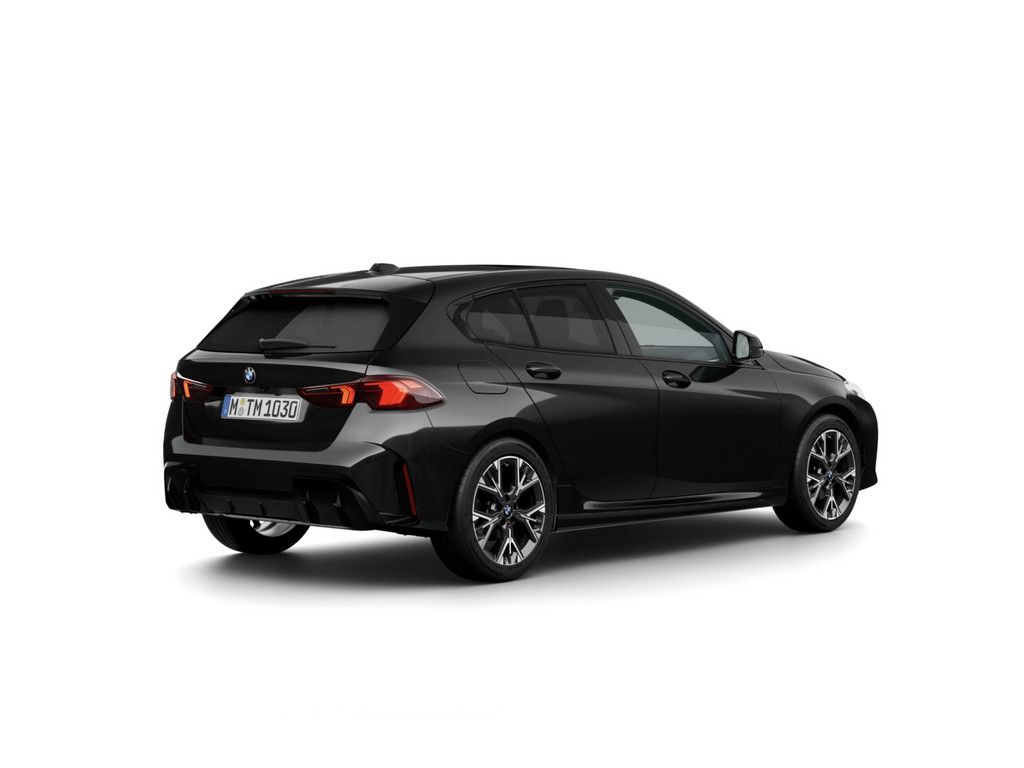 BMW 120 - Bild 2