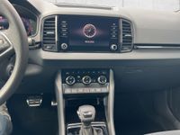 Skoda Karoq - Vorschau Bild 18