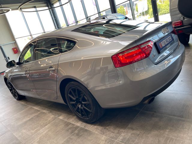 Audi A5 Sportback 1.8 TFSI *NAVI*TEMPOMAT*KLIMA*SZ.HZ