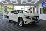 Mercedes-Benz GLA 200 GLA NAVI Bluetooth SHZ Bi-Xenon PDC v+h - Mercedes-Benz Gebrauchtwagen in Erfurt