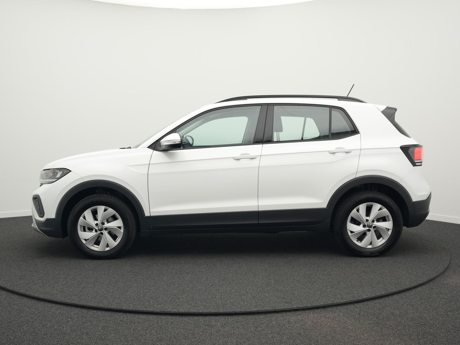 Volkswagen T-Cross - Bild 14
