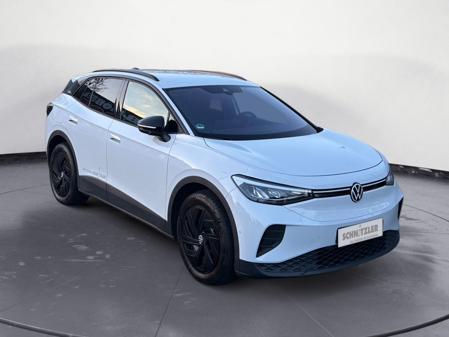 Volkswagen ID.4 - Bild 7