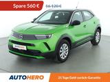 Opel Mokka X 1.2 Turbo Edition*NAVI*LED*CAM*SHZ*LHZ* - Opel Mokka X aus 2021