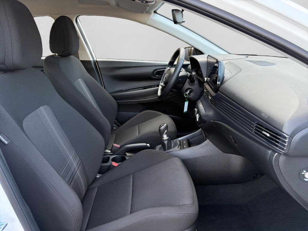 Hyundai BAYON – Bild 16
