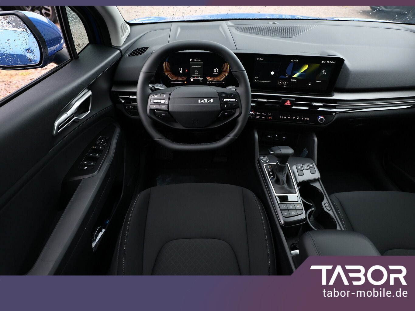 Kia Sportage - Bild 7