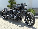 Harley-Davidson Breakout 114 Breakout 114 Thunderbike Herbstprei - HARLEY-DAVIDSON THUN