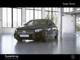 Mercedes-Benz A 180 Limousine AMG NIGHT PANO KAMERA SHZ SPUR - Mercedes-Benz A 180 in Kiel