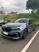 BMW M135i xDrive - Sportsitze HarmanKardon Garantie - BMW M135 von privat