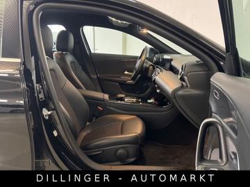 صورة مصغرة 20 لـ 2021 Mercedes-BENZ A 220