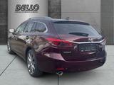 Mazda 6 2.5 Kombi AT 143kw20th  Anniversary HUD El. Pa - Mazda 6 aus 2025