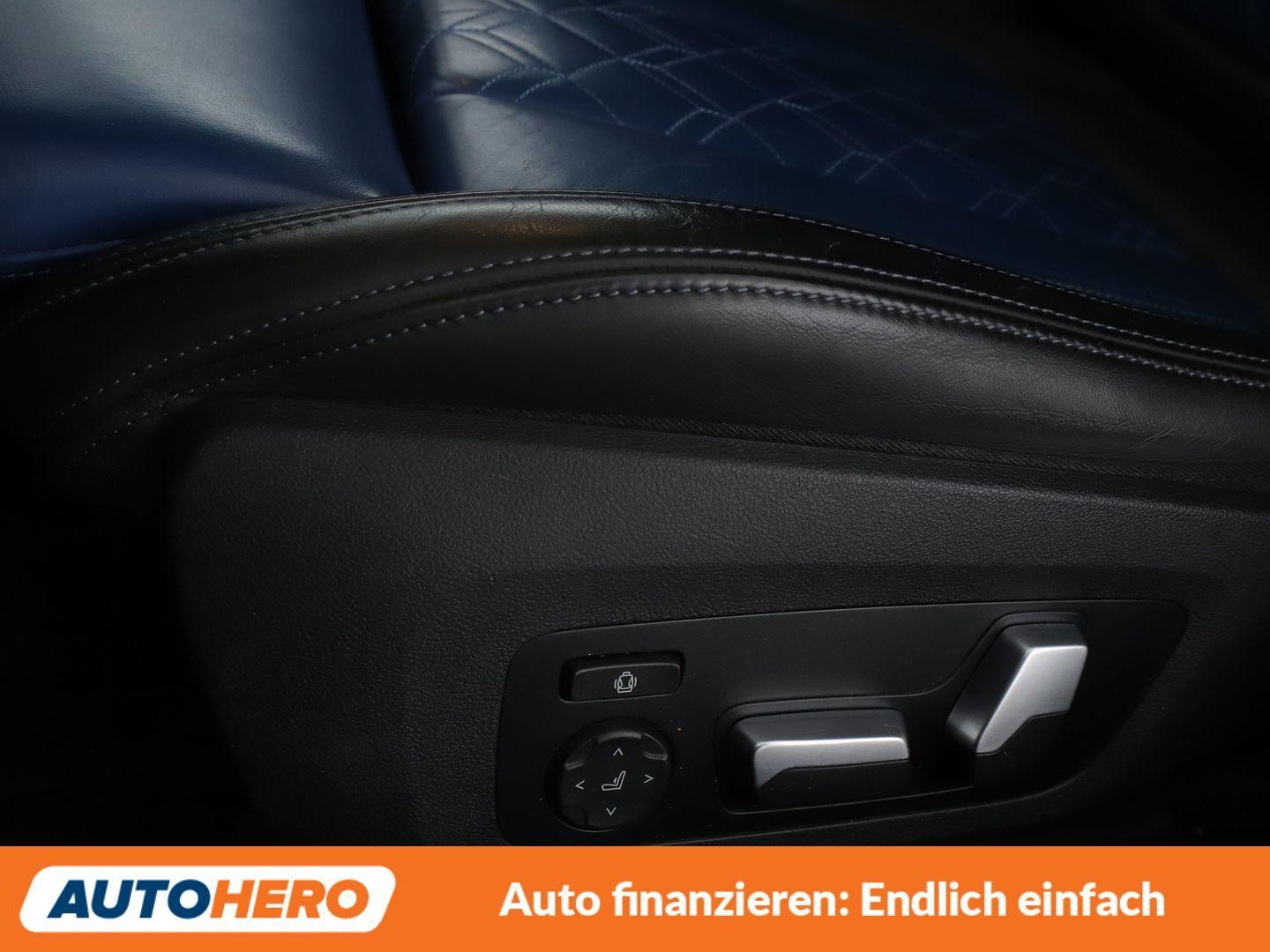 BMW 340 3er M340d Mild-Hybrid xDrive Aut.*ACC*CAM*NAVI*, миниатюра 26
