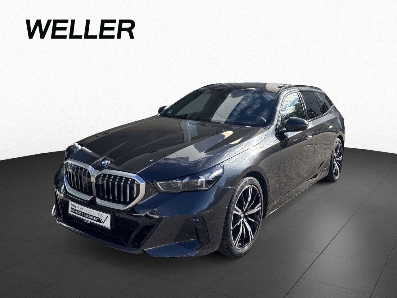 BMW 520 - Bild 3