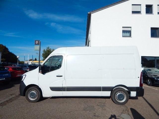 Renault Master III Kasten L2H2 3,5t dCi 150