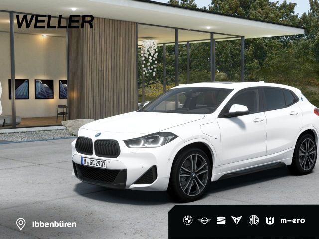 BMW X2 xDrive25e F39 XB2 Sportpaket Bluetooth HUD