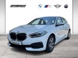 BMW 118i Hatch Advantage DAB LED WLAN Tempomat Shz - BMW: Hatch