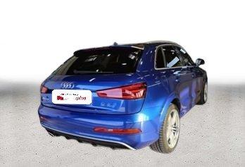 Audi RS Q3 2.5 TFSI quattro APP+PANO+ALCAN+NAVI+PDC