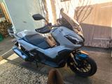 Honda ADV 350 - HONDA ADV350