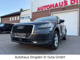 Audi Q2 1.6 TDI Basis - Audi in Bocholt