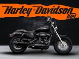 Harley-Davidson Sportster XL1200CB Custom Limited - JEKILL&HYDE - HARLEY-DAVIDSON SPORT