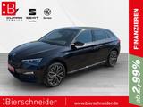 Skoda Scala 1.5 TSI DSG Monte Carlo VIRTUAL COCKPIT LE - gebrauchte Skoda Scala aus dem Jahr 2024