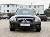 Mercedes-Benz GLK 320 GLK GLK 320 CDI 4Matic sport - Mercedes-Benz G4