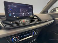 Audi SQ5 - Vorschau Bild 12