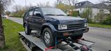 Nissan Terrano 1 WD21 3,0 V6 Bj. 94 1. Han... - Nissan Terrano: 3.0
