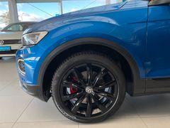 Foto Nummer 13: VW T-Roc