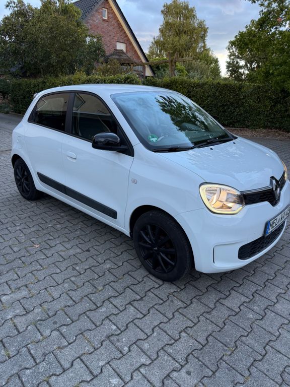 Image of Renault Twingo