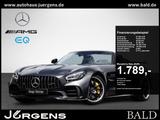 Mercedes-Benz AMG GT R Roadster +Comand+LED+Sitzklima+Burm+360 - Mercedes-Benz AMG GT R aus 2020