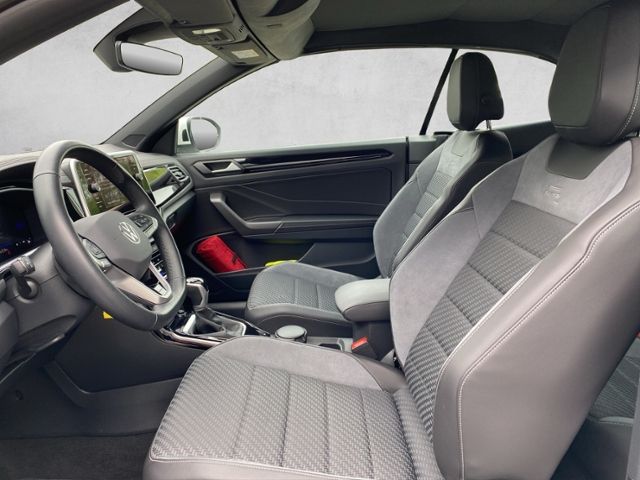 T-Roc Cabriolet R-Line 1.5 TSI DSG 343€ ohne Anz